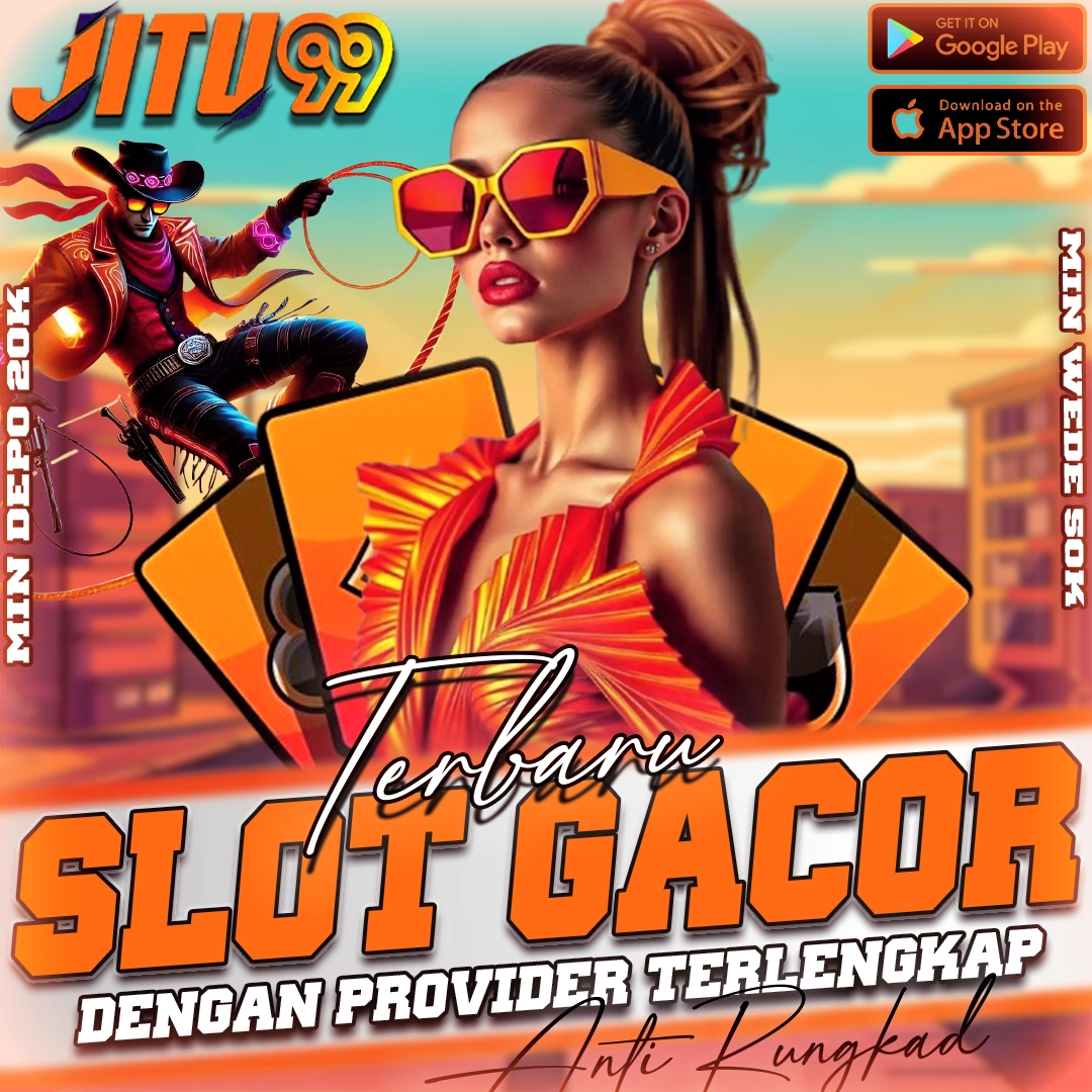 Sertifikat, penghargaan, tanda, atau dokumen yang dipajang di JITU99: Kenapa SLOT88 Jadi Raja-nya Mudah Megawin di Tahun 2026